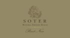 Soter Vineyards Mineral Springs Ranch Pinot Noir 2018  Front Label