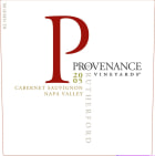 Provenance Vineyards Rutherford Cabernet Sauvignon (1.5 Liter Magnum) 2005  Front Label