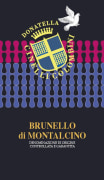 Donatella Cinelli Colombini Brunello di Montalcino 2014  Front Label