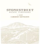 Stonestreet Estate Cabernet Sauvignon 2016  Front Label