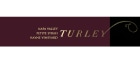 Turley Hayne Vineyard Petite Syrah 2021  Front Label