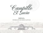 Bodegas Campillo Blanco El Sueno 2017  Front Label