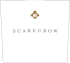Scarecrow Cabernet Sauvignon 2009 Front Label