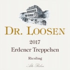 Dr. Loosen Erdener Treppchen Alte Reben Grosses Gewachs 2017  Front Label