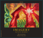 Imagery Estate Winery Mourvedre 2010  Front Label
