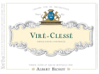 Albert Bichot Vire-Clesse 2018  Front Label