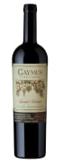 Caymus Special Selection Cabernet Sauvignon (bin soiled label) 1999  Front Bottle Shot