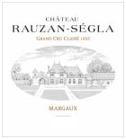 Chateau Rauzan-Segla (1.5 Liter Magnum) 2020  Front Label