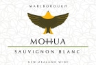 Mohua Sauvignon Blanc 2017  Front Label