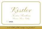 Kistler Vineyards Trenton Roadhouse Chardonnay 2017  Front Label