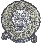 Von Buhl Pfalz Bone Dry Riesling 2017 Front Label