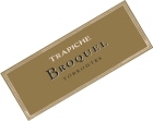 Trapiche Broquel Torrontes 2010  Front Label