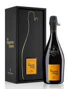Veuve Clicquot La Grande Dame with Gift Box 2008 Gift Product Image
