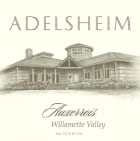 Adelsheim Springs Vineyard Auxerrois 2006  Front Label