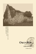 Owen Roe The Pearl Cabernet Franc 2011  Front Label