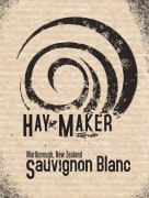 Hay Maker Sauvignon Blanc 2018 Front Label