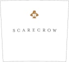 Scarecrow Cabernet Sauvignon 2015 Front Label
