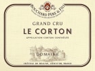 Bouchard Pere & Fils Le Corton Grand Cru (1.5 Liter Magnum) 2011  Front Label