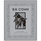 B.R. Cohn Silver Label Red Blend 2016  Front Label