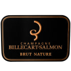 Billecart-Salmon Brut Nature (1.5 Liter Magnum)  Front Label