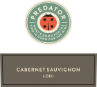 Predator Cabernet Sauvignon 2021  Front Label