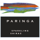 Paringa Sparkling Shiraz 2018  Front Label