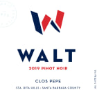 Walt Clos Pepe Pinot Noir 2019  Front Label