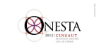 Onesta Cinsault 2013 Front Label