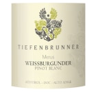 Tiefenbrunner Merus Pinot Bianco 2021  Front Label