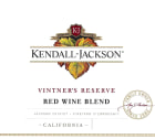 Kendall-Jackson Vintner's Reserve Red Wine Blend 2016  Front Label