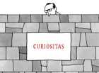 The Walls Curiositas 2019  Front Label