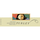 Turley Estate Sauvignon Blanc 2019  Front Label