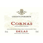 Delas Cornas Chante-Perdrix 2018  Front Label