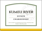 Kumeu River Estate Chardonnay 2020  Front Label