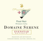 Domaine Serene Evenstad Reserve Pinot Noir 2015  Front Label