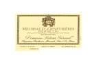 Domaine Latour-Giraud Meursault-Genevrieres Premier Cru 2000  Front Label