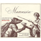 Marcassin Marcassin Vineyard Pinot Noir (torn label) 2009  Front Label