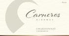 Carneros Highway Chardonnay 2021  Front Label