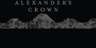 Rodney Strong Alexander's Crown Cabernet Sauvignon 2015 Front Label