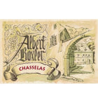 Albert Boxler Chasselas 2019  Front Label