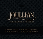 Joullian Cabernet Sauvignon 2018  Front Label