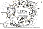 Siesta Cabernet Sauvignon 2019  Front Label