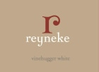 Reyneke Vinehugger White 2018  Front Label
