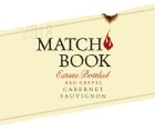 Matchbook Cabernet Sauvignon 2018  Front Label