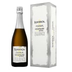 Louis Roederer Brut Nature Philippe Starck Label with Gift Box 2012  Gift Product Image