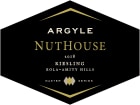 Argyle Nuthouse Riesling 2018 Front Label