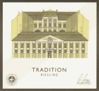 Schloss Gobelsburg Tradition Riesling 2014  Front Label