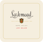 Larkmead LMV Salon (1.5 Liter Magnum - OWC) 2013  Front Label