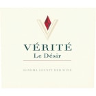 Verite Le Desir 2003  Front Label