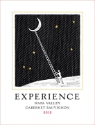 Experience Napa Cabernet Sauvignon 2019  Front Label